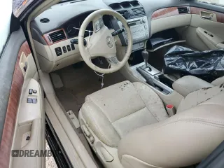 2008 Toyota Solara SE with VIN 4T1FA38P48U154995, listed as a Copart auction lot 74465634 with Not Provided miles and Non Repairable. Bid and sale history available at DreamBid. Image 8.