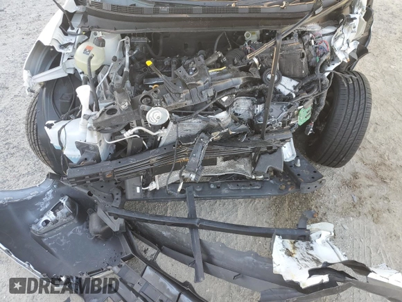 2022 Nissan Kicks S z VIN 3N1CP5BV1NL490430, wystawiony jako Copart lot #84976804 z przebiegiem Nie podano mil oraz Nie do naprawy • Non repairable. Historia ofert i sprzedaży dostępna na DreamBid. Obrazek 11.