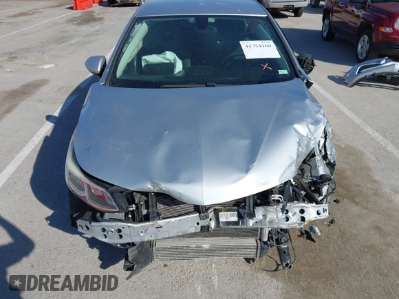 2018 Chevrolet Cruze LS with VIN 1G1BC5SMXJ7131242, listed as a IAAI auction lot 41754160 with 71,488 mi miles and . Bid and sale history available at DreamBid. Image 13.