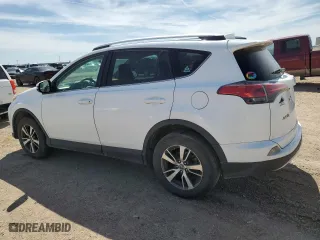 2016 Toyota RAV4 XLE with VIN 2T3WFREV8GW253820, listed as a Copart auction lot 53719405 with 291,950 mi miles and Clean Title. Bid and sale history available at carsss.com. Image 2.