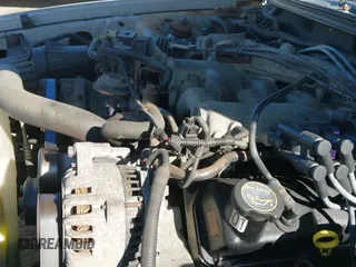 2001 Ford Mustang Standard с VIN 1FAFP40481F104868, выставлен на аукционе IAAI как лот 43207034 с пробегом 85 415 миль миль и . История ставок и продаж доступна на DreamBid. Изображение 12.