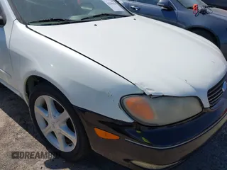 2002 Infiniti I35 Luxury z VIN JNKDA31A72T019247, wystawiony jako IAAI lot #42298446 z przebiegiem 146 787 mil mil oraz . Historia ofert i sprzedaży dostępna na DreamBid. Obrazek 6.