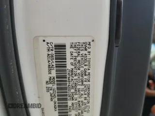 2002 Lexus SC 430 z VIN JTHFN48Y420010870, wystawiony jako Copart lot #58817105 z przebiegiem 131 964 mil mil oraz Szkoda całkowita • Salvage title. Historia ofert i sprzedaży dostępna na DreamBid. Obrazek 12.