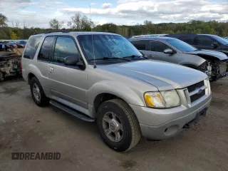 2003 Ford Explorer Sport XLS z VIN 1FMZU70E53UB36259, wystawiony jako Copart lot #73843824 z przebiegiem 124 362 mil mil oraz Nie do naprawy • Non repairable. Historia ofert i sprzedaży dostępna na DreamBid. Obrazek 4.