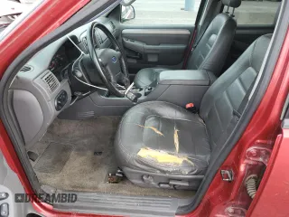 2003 Ford Explorer XLT z VIN 1FMZU73W33UC18253, wystawiony jako Copart lot #65245144 z przebiegiem 213 371 mil mil oraz Czysty tytuł • Clean title. Historia ofert i sprzedaży dostępna na DreamBid. Obrazek 7.