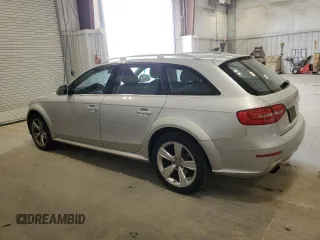 2013 Audi allroad A4 Premium Plus z VIN WA1UFAFL2DA232424, wystawiony jako Copart lot #57132725 z przebiegiem 155 918 mil mil oraz Nie do naprawy. Historia ofert i sprzedaży dostępna na DreamBid. Obrazek 2.
