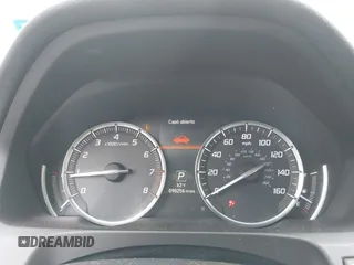 2016 Acura TLX Technology z VIN 19UUB1F56GA013295, wystawiony jako IAAI lot #42011330 z przebiegiem 98 256 mil mil oraz . Historia ofert i sprzedaży dostępna na DreamBid. Obrazek 7.