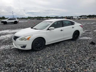 2015 Nissan Altima SV z VIN 1N4AL3AP8FC436228, wystawiony jako Copart lot #59464675 z przebiegiem 161 330 mil mil oraz Szkoda całkowita • Salvage title. Historia ofert i sprzedaży dostępna na DreamBid. Obrazek 1.