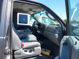 2006 Ford F-250 XL с VIN 1FTSX21P36EA09895, выставлен на аукционе IAAI как лот 42686302 с пробегом 230 401 миль миль и . История ставок и продаж доступна на DreamBid. Изображение 5.