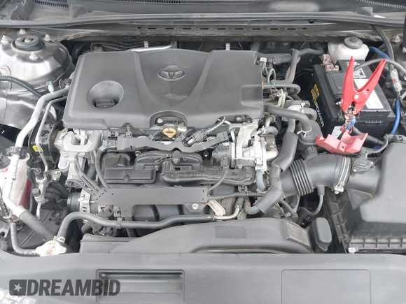 2020 Toyota Camry SE z VIN 4T1G11AK2LU989218, wystawiony jako IAAI lot #42204901 z przebiegiem 83 147 mil mil oraz . Historia ofert i sprzedaży dostępna na DreamBid. Obrazek 10.