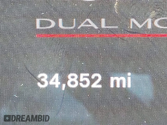 2021 Tesla Model 3 Performance with VIN 5YJ3E1EC2MF096681, listed as a IAAI auction lot 42068782 with 34,852 mi miles and . Bid and sale history available at DreamBid. Image 16.