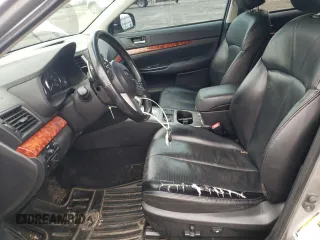 2011 Subaru Outback Limited Power Moon z VIN 4S4BRDKC9B2395098, wystawiony jako Copart lot #51129675 z przebiegiem 140 217 mil mil oraz Szkoda całkowita • Salvage title. Historia ofert i sprzedaży dostępna na DreamBid. Obrazek 7.