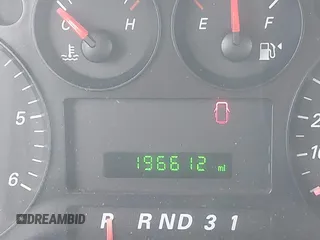2006 Ford Freestar Cargo with VIN 2FTZA54626BA64158, listed as a IAAI auction lot 41414300 with 196,612 mi miles. Bid and sale history available at carsss.com. Image 15.