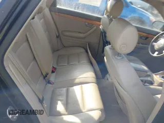 2007 Audi A4 2.0T с VIN WAUDF78E47A203824, выставлен на аукционе IAAI как лот 42367667 с пробегом 211 061 миль миль и . История ставок и продаж доступна на DreamBid. Изображение 8.