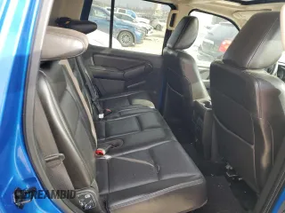 2010 Ford Explorer Limited with VIN 1FMEU7FE7AUA30673, listed as a Copart auction lot 47500935 with 180,714 mi miles and Clean title. Bid and sale history available at DreamBid. Image 11.
