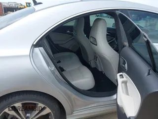 2015 Mercedes-Benz CLA 250 with VIN WDDSJ4EB2FN243141, listed as a IAAI auction lot 41891606 with 59,713 mi miles and . Bid and sale history available at DreamBid. Image 8.