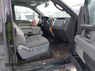 2014 Ford F-150 XL with VIN 1FTFX1EF8EFA96392, listed as a IAAI auction lot 41366295 with 191,971 mi miles. Bid and sale history available at carsss.com. Image 5.
