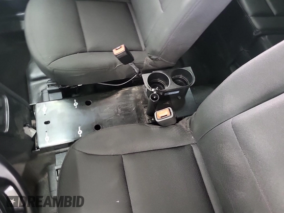 2017 Ford Police Interceptor Utility с VIN 1FM5K8AR7HGC26854, выставлен на аукционе IAAI как лот 42791619 с пробегом 105 935 миль миль и . История ставок и продаж доступна на DreamBid. Изображение 2.