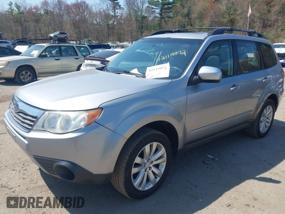 2012 Subaru Forester X Premium z VIN JF2SHADC8CH466567, wystawiony jako IAAI lot #42119972 z przebiegiem 138 681 mil mil oraz . Historia ofert i sprzedaży dostępna na DreamBid. Obrazek 2.