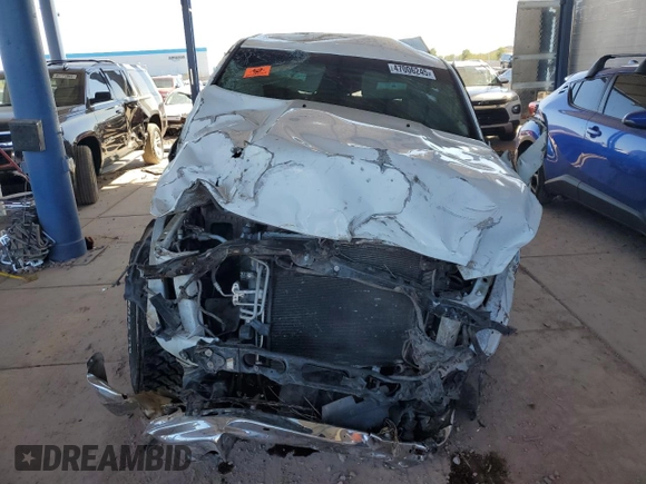 2016 Ram 1500 Tradesman с VIN 1C6RR7FT2GS213576, выставлен на аукционе Copart как лот 47006245 с пробегом 83 403 миль миль и На запчасти • Non repairable. История ставок и продаж доступна на DreamBid. Изображение 5.