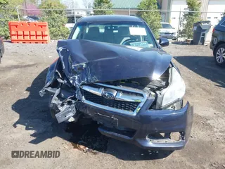 2013 Subaru Legacy Premium z VIN 4S3BMCB62D3045204, wystawiony jako IAAI lot #41976728 z przebiegiem 98 173 mil mil oraz . Historia ofert i sprzedaży dostępna na DreamBid. Obrazek 6.