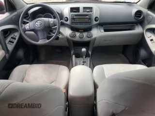 2012 Toyota RAV4 с VIN 2T3BF4DV7CW208056, выставлен на аукционе Copart как лот 65612005 с пробегом 142 122 миль миль и Чистый • Clean title. История ставок и продаж доступна на DreamBid. Изображение 8.