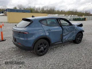2024 Dodge Hornet GT Plus with VIN ZACNDFBN4R3A17792, listed as a Copart auction lot 54764895 with 24,041 mi miles and Salvage title. Bid and sale history available at DreamBid. Image 3.