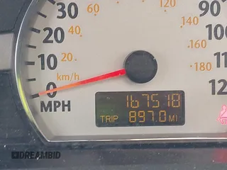 2007 Saturn ION with VIN 1G8AL58FX7Z169816, listed as a IAAI auction lot 42062832 with 167,518 mi miles. Bid and sale history available at carsss.com. Image 7.