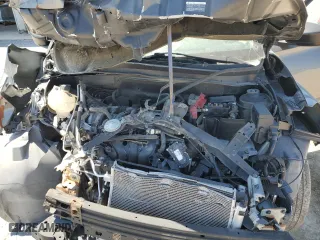 2019 Nissan Kicks S with VIN 3N1CP5CU1KL493927, listed as a Copart auction lot 51391475 with 41,845 mi miles and Salvage Title. Bid and sale history available at carsss.com. Image 12.