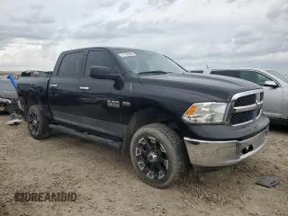 2013 Ram 1500 Outdoorsman with VIN 1C6RR7LT1DS611071, listed as a Copart auction lot 51190385 with 0 mi miles and Clean Title. Bid and sale history available at carsss.com. Image 4.