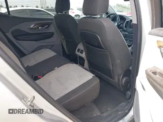2018 GMC Terrain SLE with VIN 3GKALMEV1JL190617, listed as a IAAI auction lot 42080126 with 289,489 mi miles and . Bid and sale history available at DreamBid. Image 8.