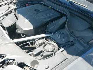 2021 BMW 5 Series 530i with VIN WBA53BH03MWX19966, listed as a IAAI auction lot 42242130 with 73,716 mi miles and . Bid and sale history available at DreamBid. Image 20.