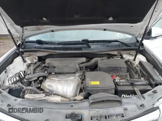 2014 Toyota Camry L with VIN 4T1BF1FK0EU358295, listed as a IAAI auction lot 41449827 with 154,490 mi miles. Bid and sale history available at carsss.com. Image 10.