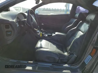1995 Mitsubishi Eclipse with VIN 4A3AL54F1SE130007, listed as a Copart auction lot 52034405 with 75,905 mi miles and Clean Title. Bid and sale history available at DreamBid. Image 7.