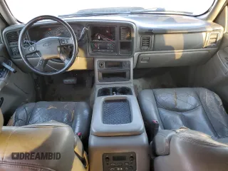 2004 Chevrolet Tahoe LT with VIN 1GNEK13Z94R167904, listed as a Copart auction lot 75487314 with 294,829 mi miles and Clean Title. Bid and sale history available at carsss.com. Image 8.
