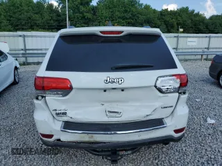 2019 Jeep Grand Cherokee Limited z VIN 1C4RJFBG4KC670301, wystawiony jako Copart lot #62533545 z przebiegiem 87 800 mil mil oraz Szkoda całkowita • Salvage title. Historia ofert i sprzedaży dostępna na DreamBid. Obrazek 6.