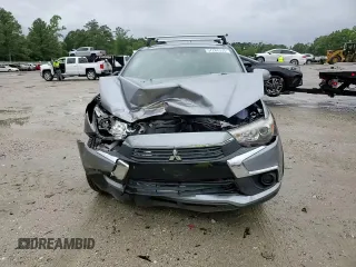 2016 Mitsubishi Outlander ES с VIN JA4AR3AU8GZ053588, выставлен на аукционе Copart как лот 57287555 с пробегом 148 741 миль миль и Списание • Salvage title. История ставок и продаж доступна на DreamBid. Изображение 14.