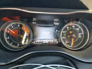 2020 Jeep Cherokee Limited z VIN 1C4PJLDN4LD535509, wystawiony jako Copart lot #84271324 z przebiegiem 68 710 mil mil oraz Nie do naprawy • Non repairable. Historia ofert i sprzedaży dostępna na DreamBid. Obrazek 9.