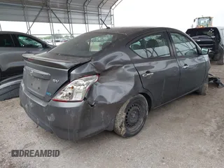 2016 Nissan Versa S с VIN 3N1CN7AP3GL894451, выставлен на аукционе IAAI как лот 41932839 с пробегом 104 048 миль миль и . История ставок и продаж доступна на DreamBid. Изображение 4.