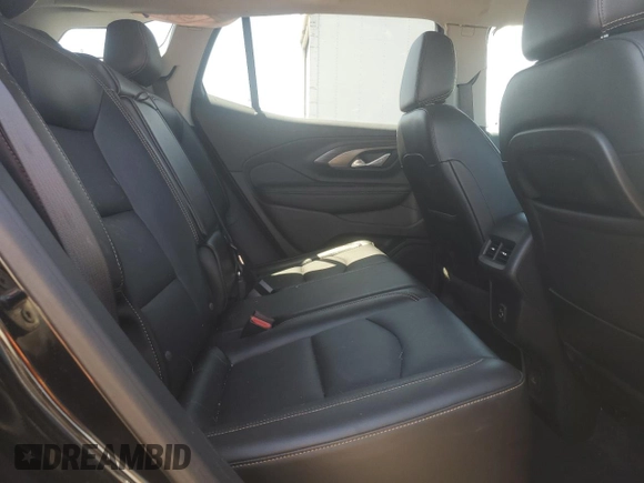 2021 GMC Terrain SLT с VIN 3GKALVEV6ML388149, выставлен на аукционе Copart как лот 55681285 с пробегом 44 773 миль миль и Списание • Salvage title. История ставок и продаж доступна на DreamBid. Изображение 11.
