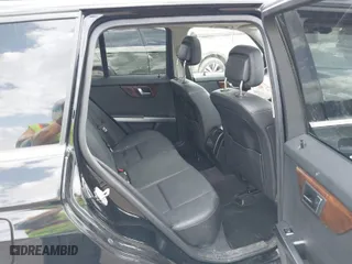 2015 Mercedes-Benz GLK-Class GLK 350 with VIN WDCGG8JB4FG362464, listed as a IAAI auction lot 41732772 with 96,295 mi miles. Bid and sale history available at carsss.com. Image 8.