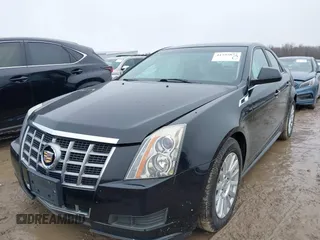 2012 Cadillac CTS with VIN 1G6DC5E54C0146550, listed as a IAAI auction lot 41735872 with 119,784 mi miles and . Bid and sale history available at DreamBid. Image 17.
