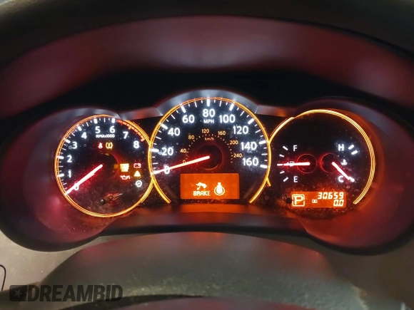 2008 Nissan Altima 2.5 S with VIN 1N4AL21E28C214070, listed as a IAAI auction lot 37537543 with 30,659 mi miles. Bid and sale history available at carsss.com. Image 7.