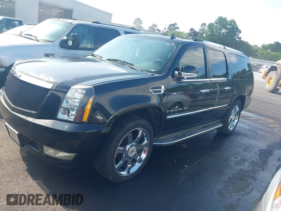 2009 Cadillac Escalade ESV с VIN 1GYFK26279R270175, выставлен на аукционе IAAI как лот 42349456 с пробегом 189 172 миль миль и . История ставок и продаж доступна на DreamBid. Изображение 17.