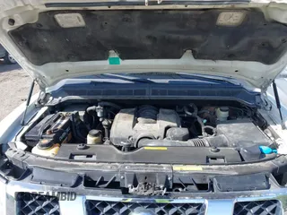 2005 Nissan Armada SE z VIN 5N1AA08B75N731103, wystawiony jako IAAI lot #42213623 z przebiegiem 161 968 mil mil oraz . Historia ofert i sprzedaży dostępna na DreamBid. Obrazek 10.