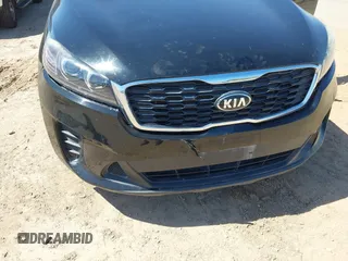 2019 Kia Sorento LX z VIN 5XYPG4A30KG510386, wystawiony jako IAAI lot #42425902 z przebiegiem 78 192 mil mil oraz . Historia ofert i sprzedaży dostępna na DreamBid. Obrazek 6.