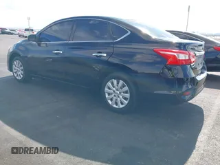 2018 Nissan Sentra SR with VIN 3N1AB7AP1JY310879, listed as a IAAI auction lot 42164907 with 121,237 mi miles and . Bid and sale history available at DreamBid. Image 3.