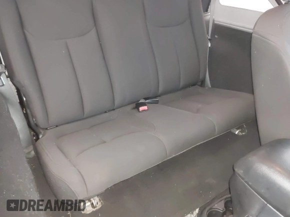 2015 Jeep Wrangler Sport with VIN 1C4AJWAG6FL501160, listed as a IAAI auction lot 41941661 with 134,842 mi miles. Bid and sale history available at carsss.com. Image 8.