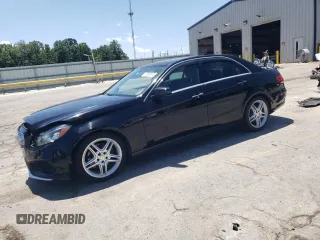 2014 Mercedes-Benz E 350 Sport z VIN WDDHF5KB0EA890567, wystawiony jako Copart lot #62006565 z przebiegiem 122 983 mil mil oraz Czysty tytuł • Clean title. Historia ofert i sprzedaży dostępna na DreamBid. Obrazek 1.