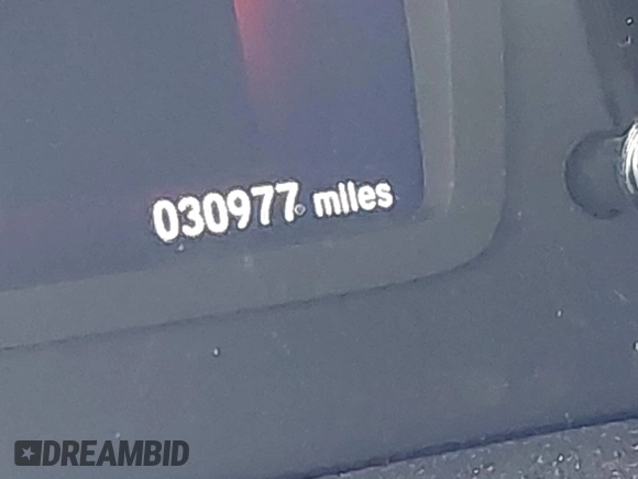 2022 Honda Odyssey Elite with VIN 5FNRL6H91NB058941, listed as a IAAI auction lot 42320293 with 30,977 mi miles and . Bid and sale history available at DreamBid. Image 16.